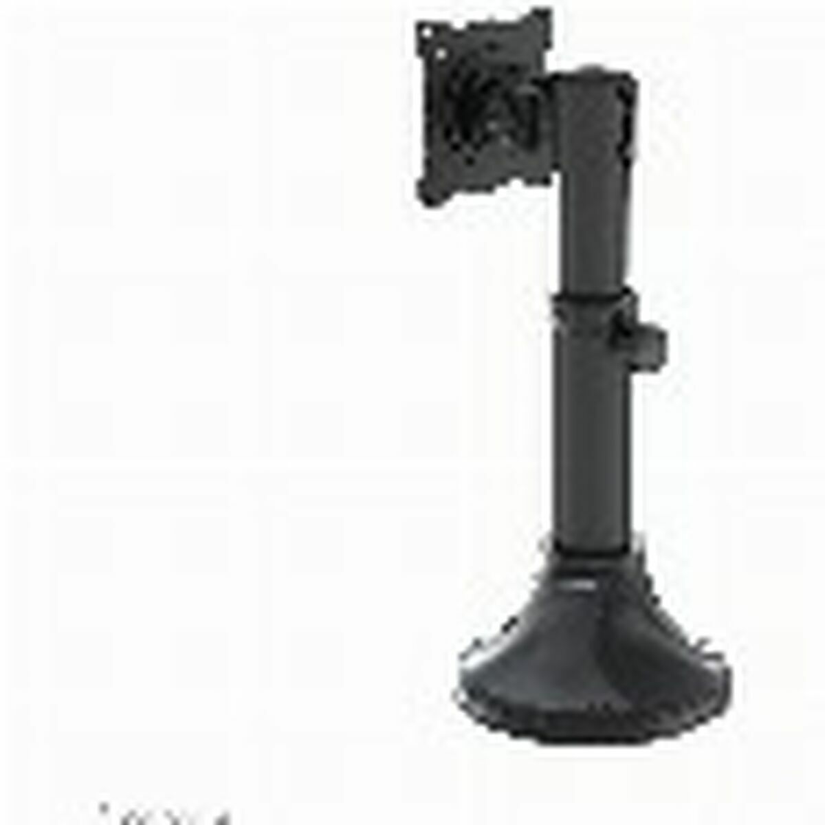 Supporto TV Neomounts FPMA-D025BLACK 10" 30" 12 kg